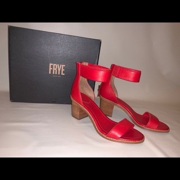 FRYE & Stuart Weitzman Collection. All NEW!!! - Picture 3 of 7